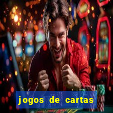 jogos de cartas truco online